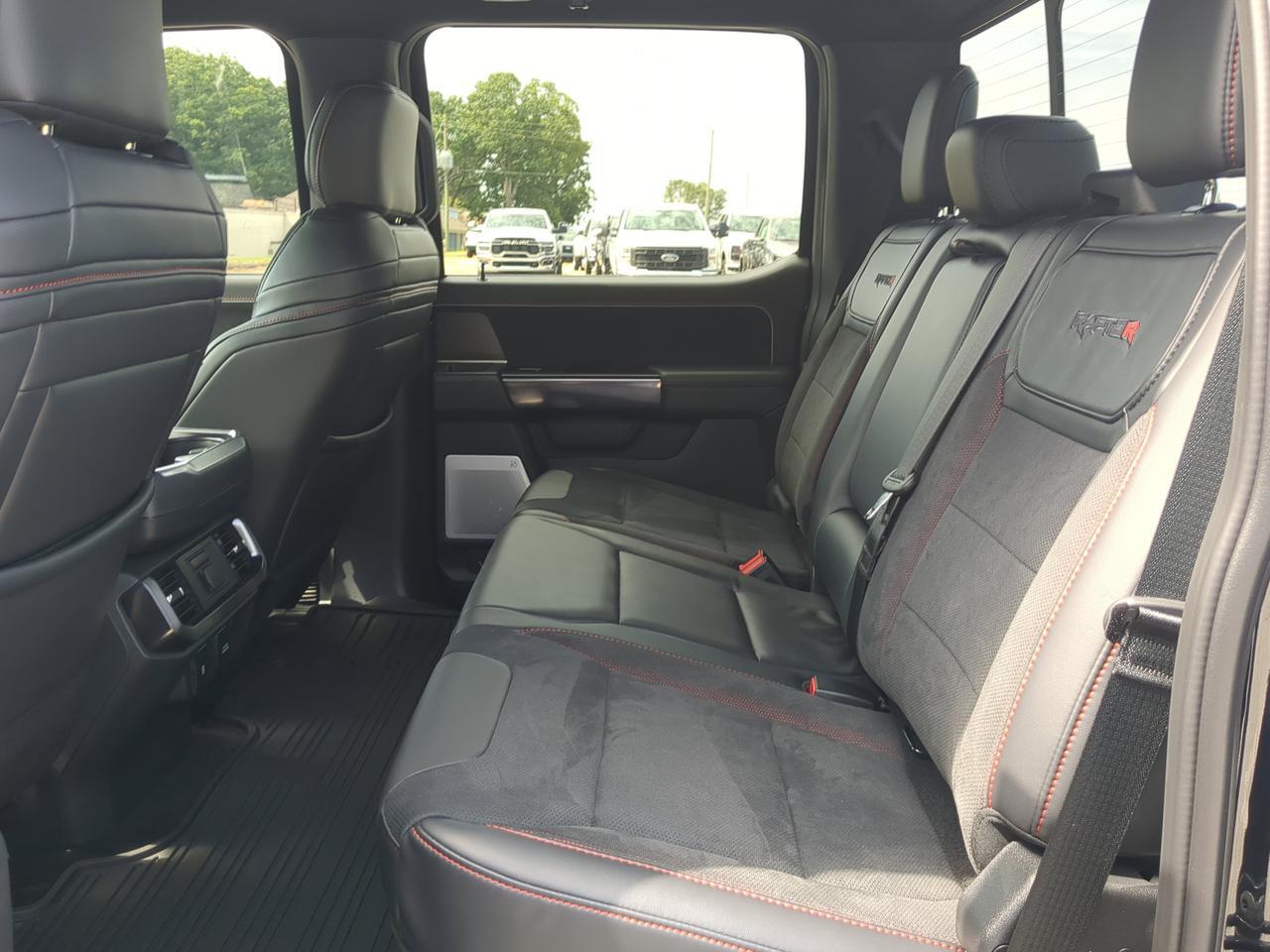 2025 Ford F-150 Raptor Appleton WI