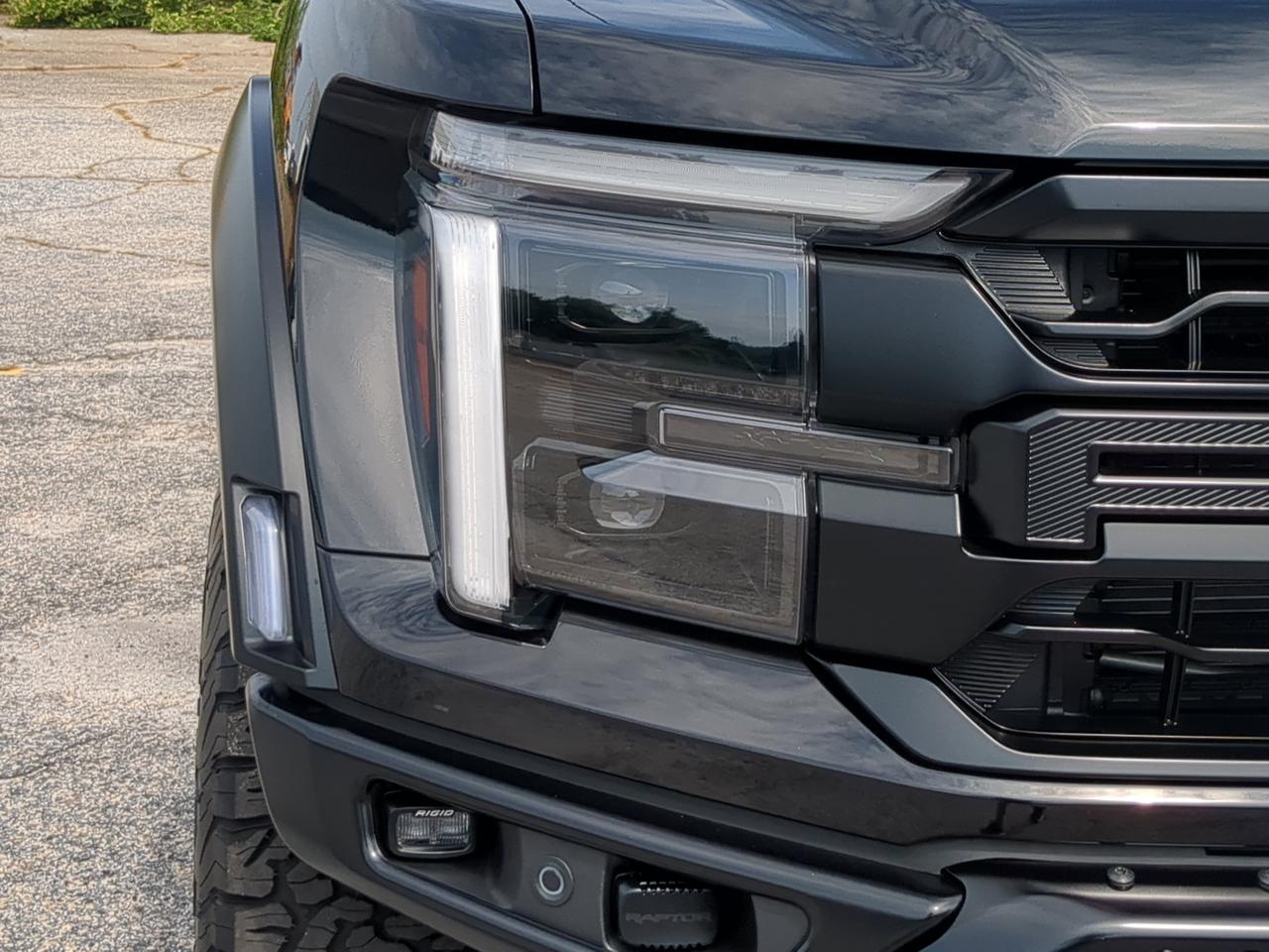 2025 Ford F-150 Raptor Appleton WI