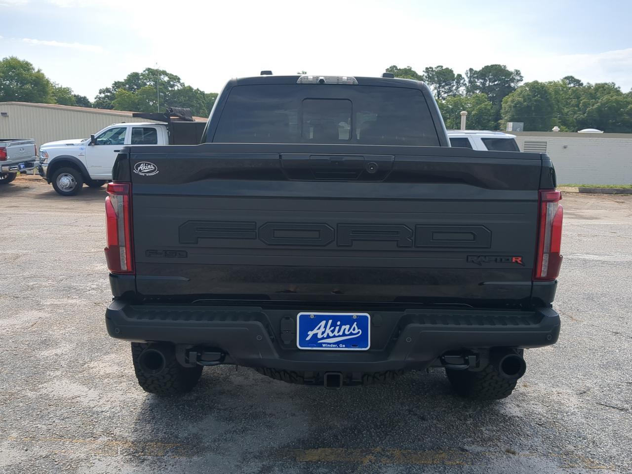 2025 Ford F-150 Raptor Appleton WI