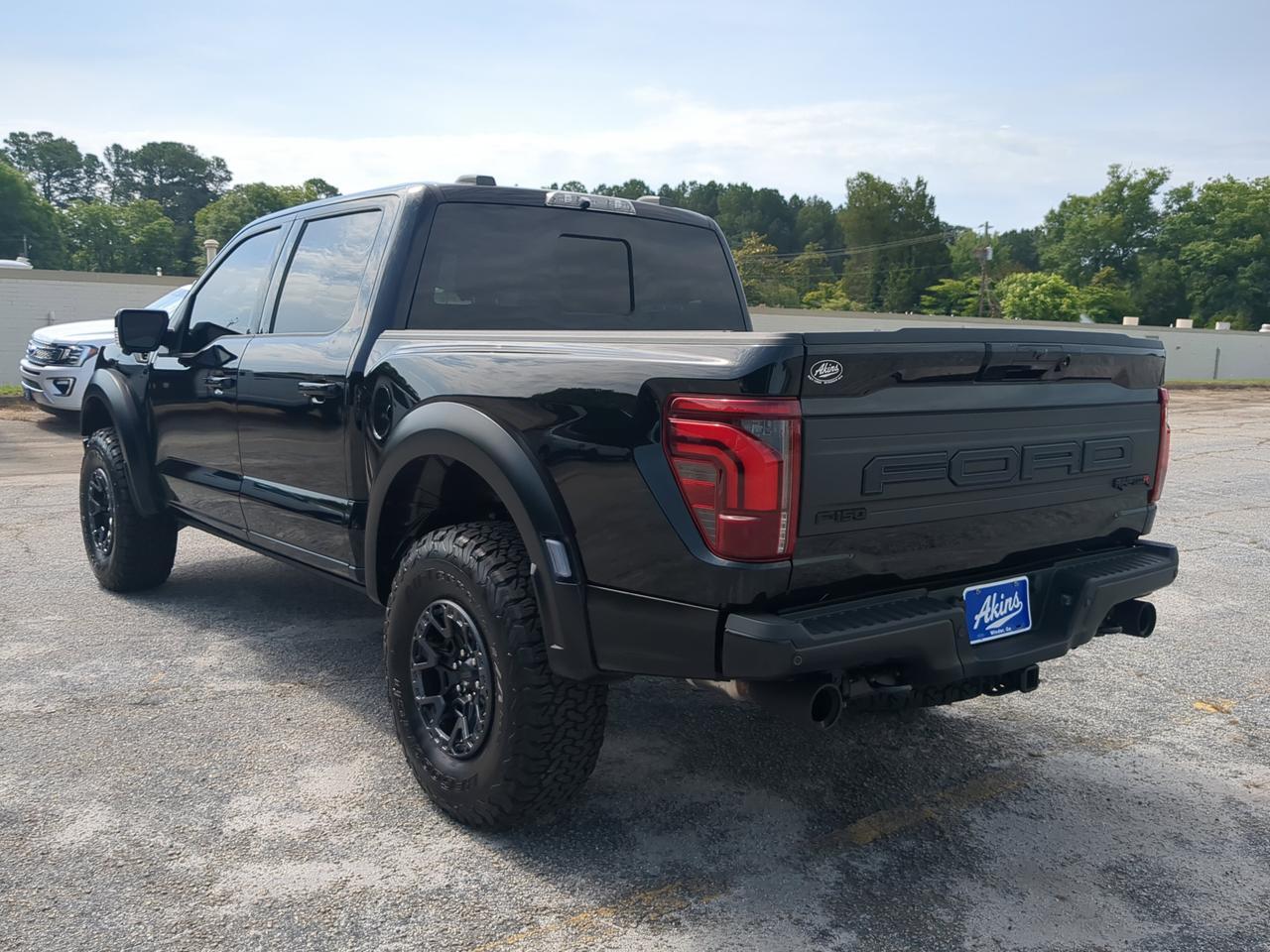 2025 Ford F-150 Raptor Appleton WI