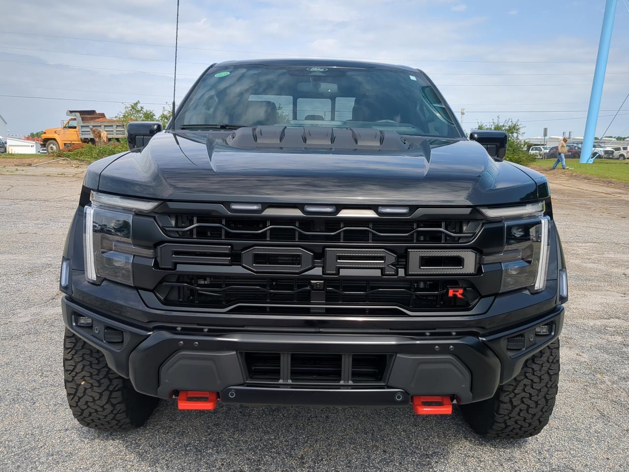 2025 Ford F-150 Raptor Appleton WI