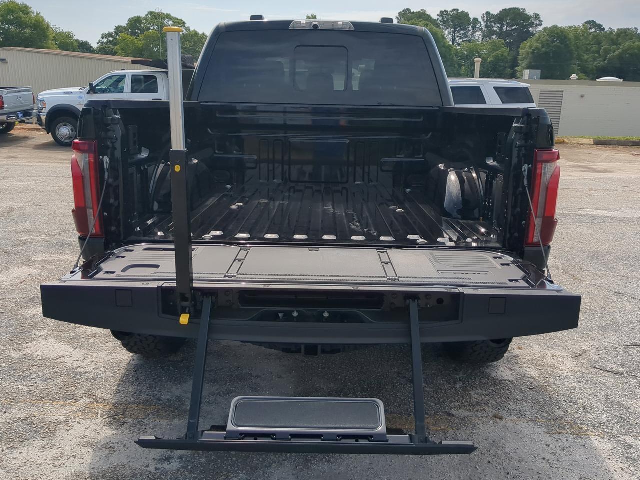 2025 Ford F-150 Raptor Appleton WI