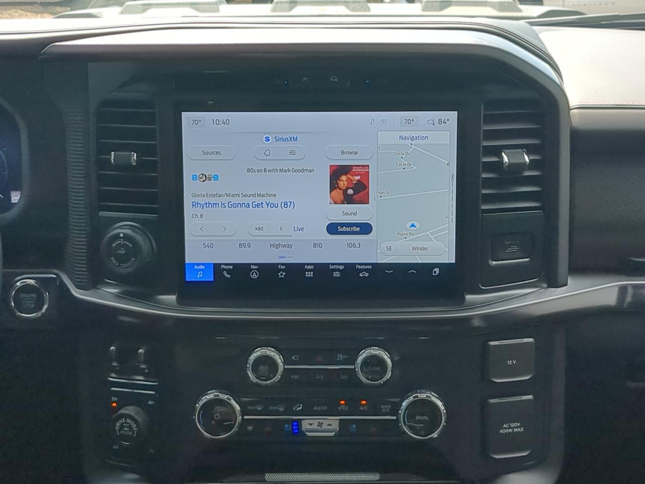 2025 Ford F-150 Raptor Appleton WI