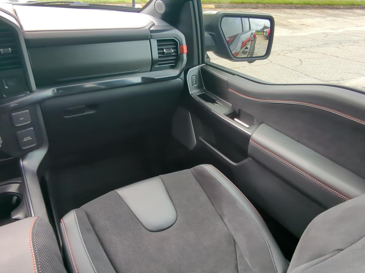 2025 Ford F-150 Raptor Appleton WI