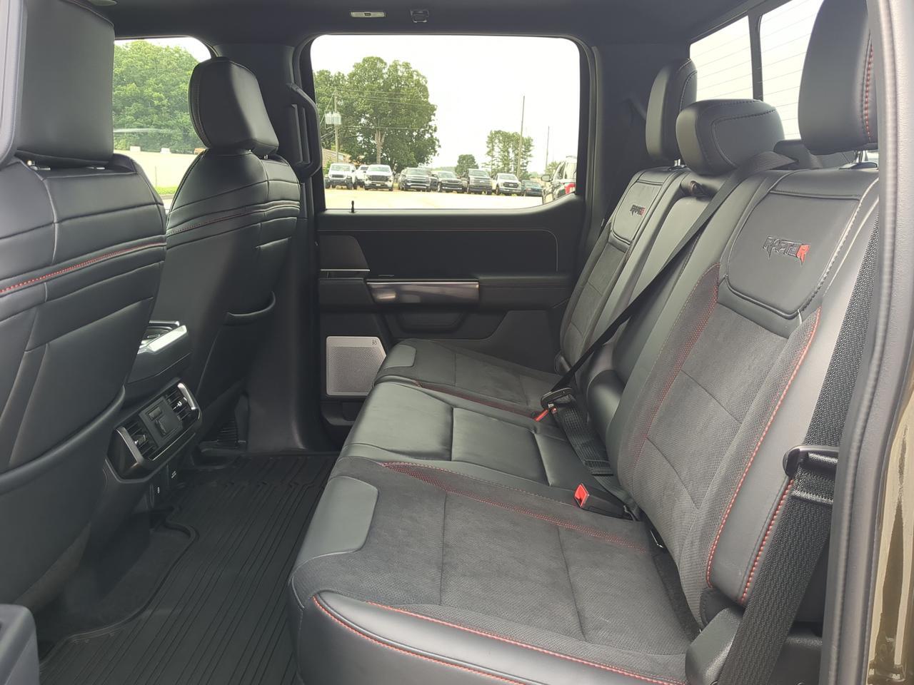 2025 Ford F-150 Raptor Appleton WI