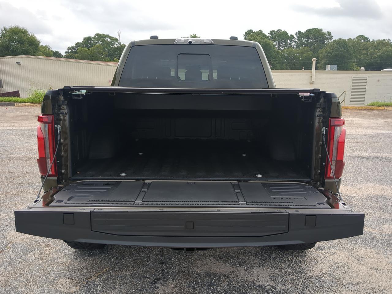 2025 Ford F-150 Raptor Appleton WI