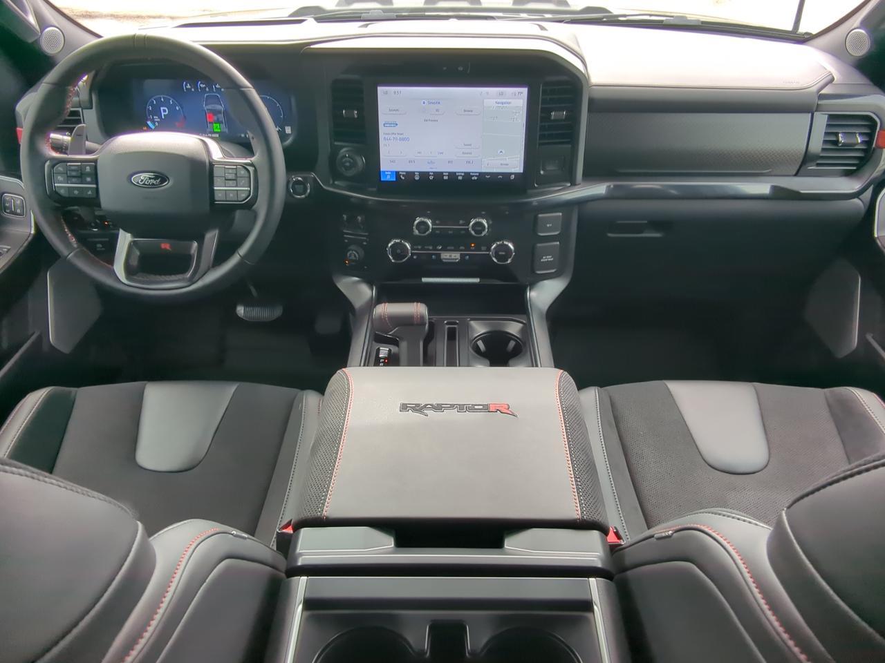 2025 Ford F-150 Raptor Appleton WI