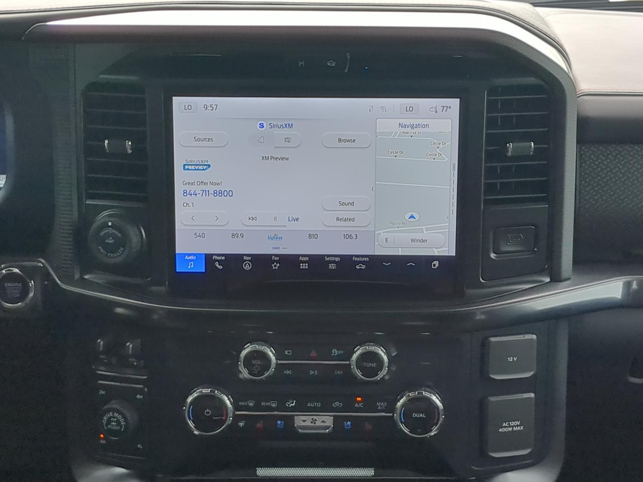 2025 Ford F-150 Raptor Appleton WI