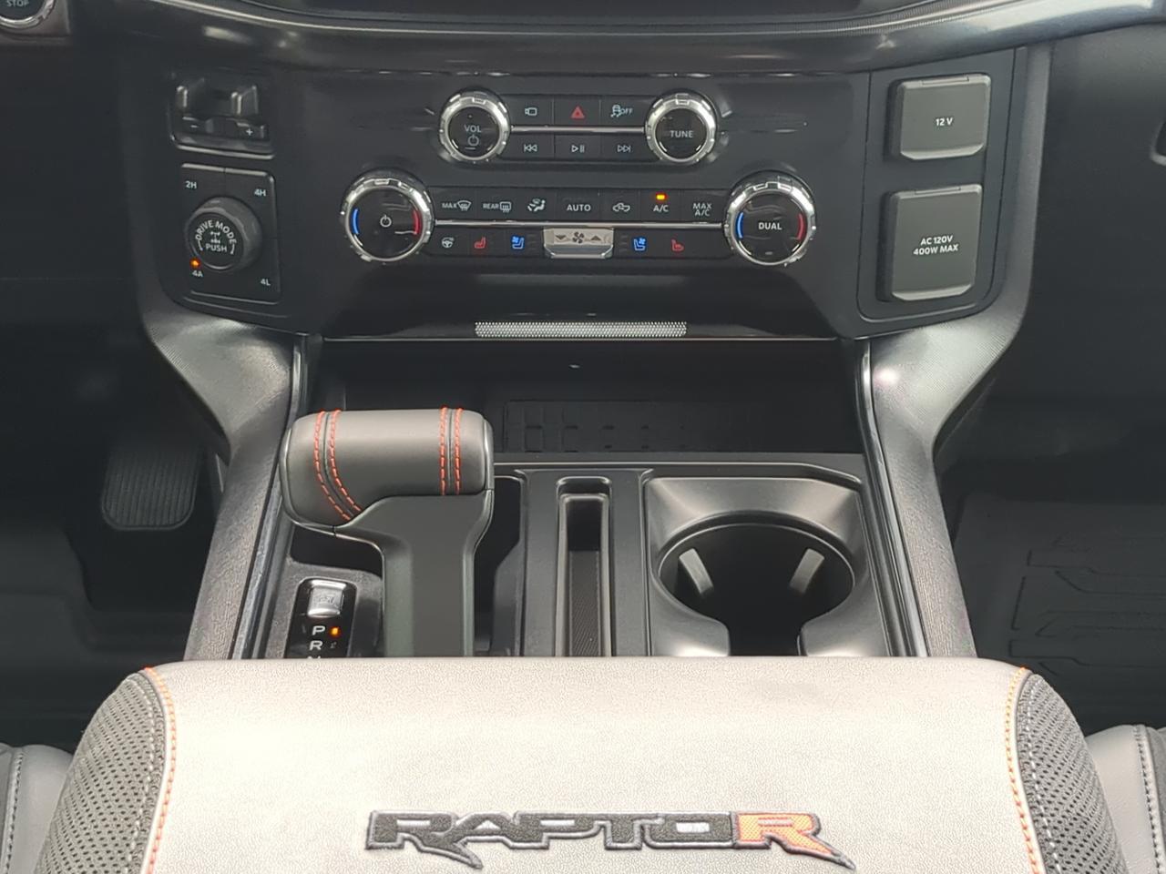 2025 Ford F-150 Raptor Appleton WI
