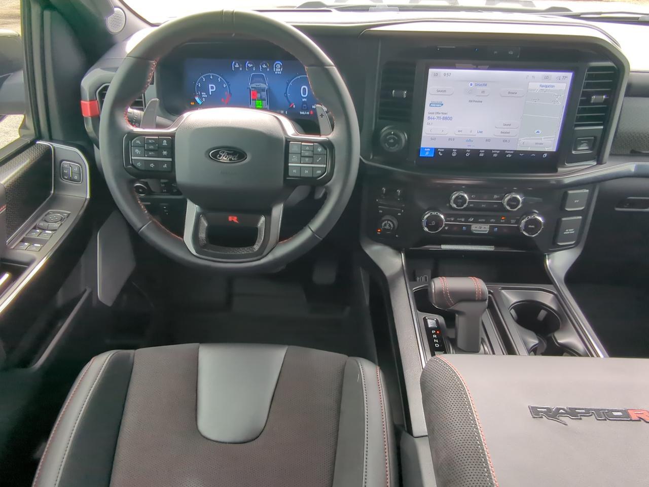 2025 Ford F-150 Raptor Appleton WI