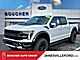 2025 Ford F-150 Raptor Oshkosh WI