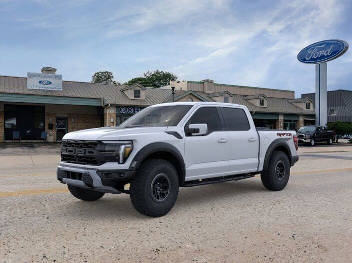 2025 Ford F-150 Raptor Oshkosh WI