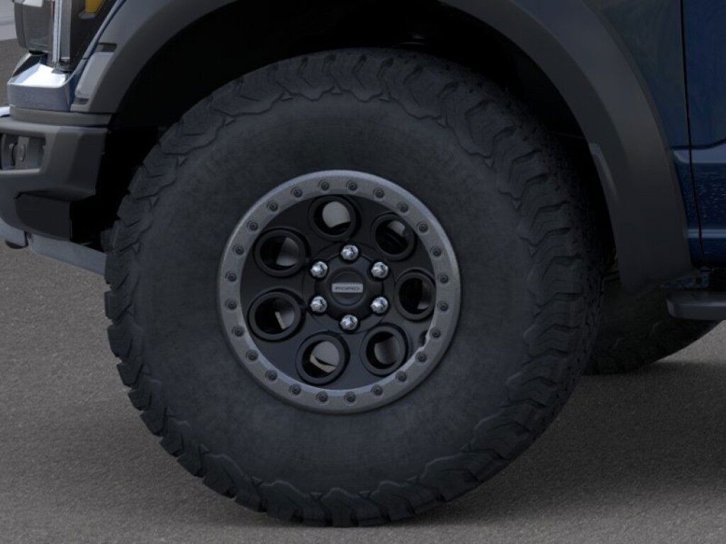 2025 Ford F-150 Raptor Cooperstown NY