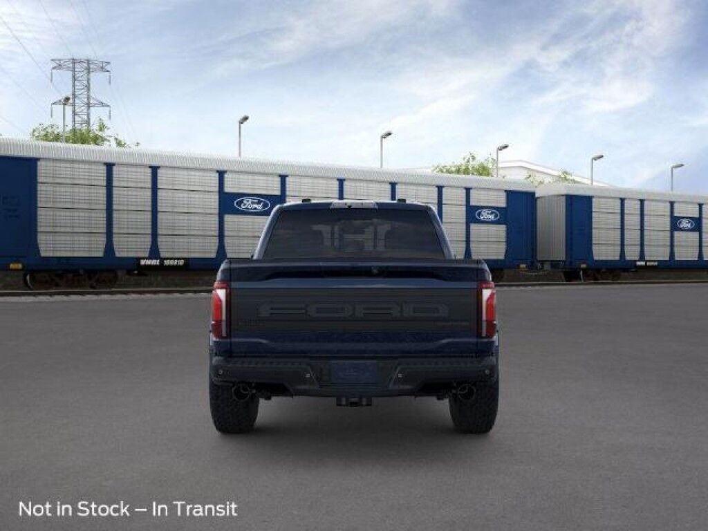 2025 Ford F-150 Raptor Cooperstown NY