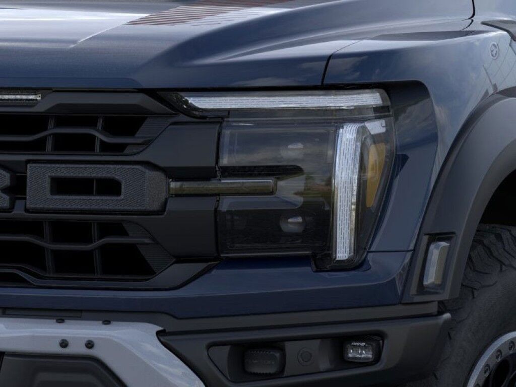 2025 Ford F-150 Raptor Cooperstown NY