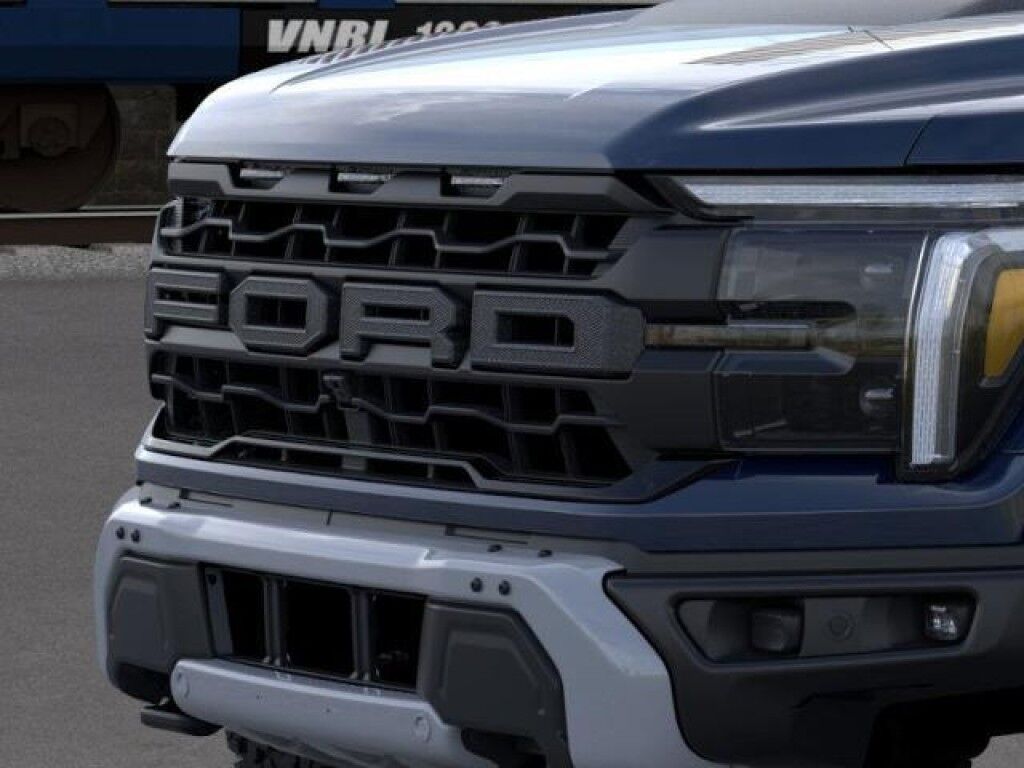 2025 Ford F-150 Raptor Cooperstown NY