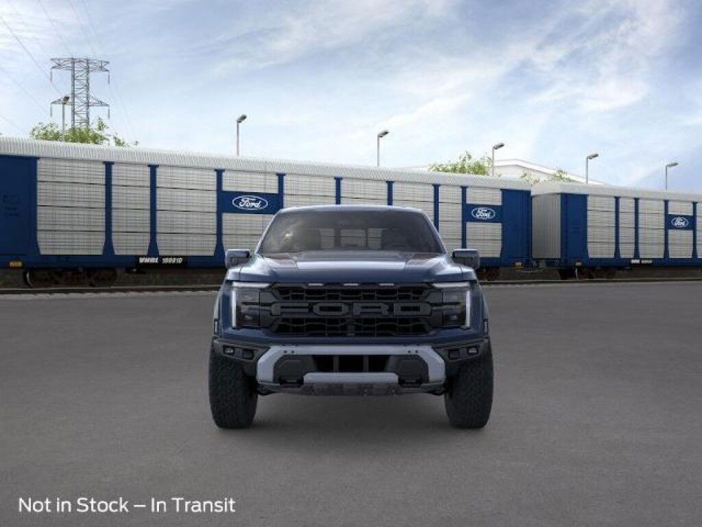 2025 Ford F-150 Raptor Cooperstown NY