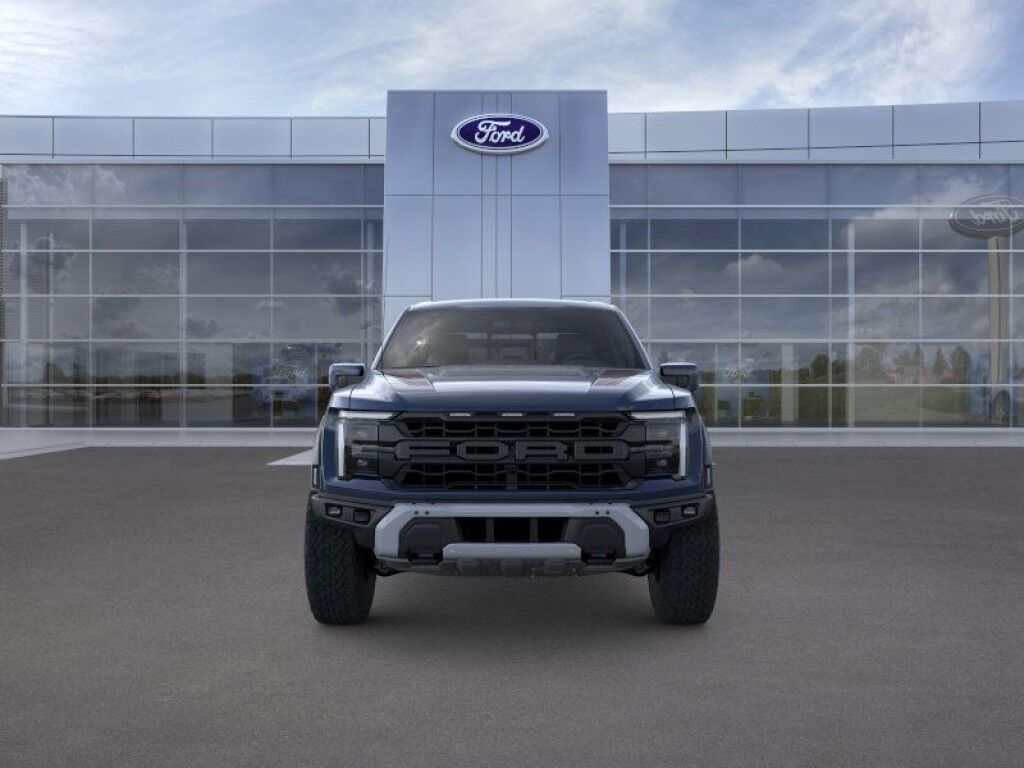 2025 Ford F-150 Raptor Cooperstown NY