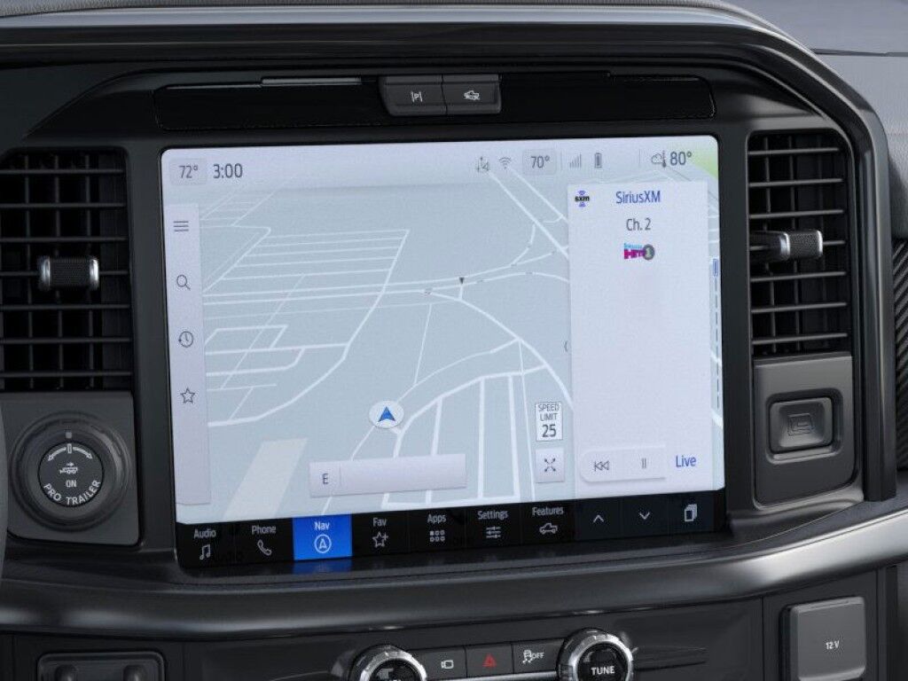 2025 Ford F-150 Raptor Cooperstown NY