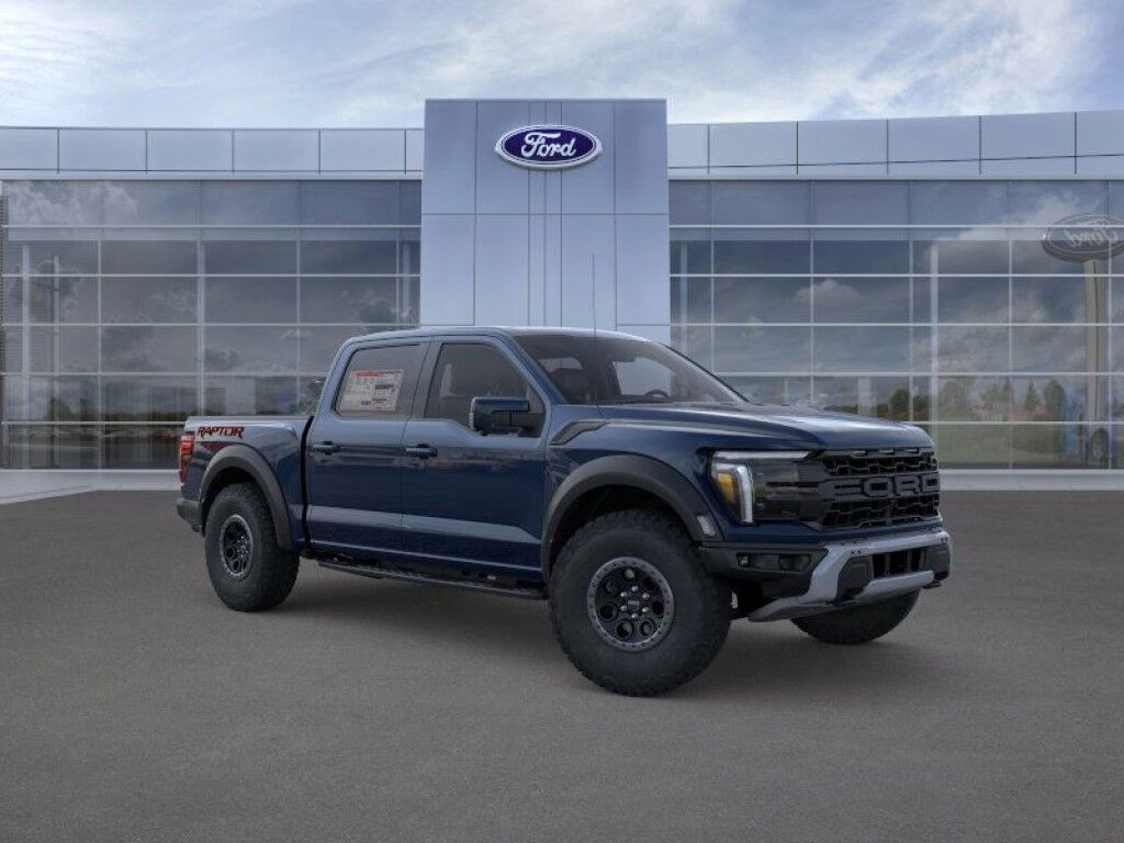 2025 Ford F-150 Raptor Cooperstown NY