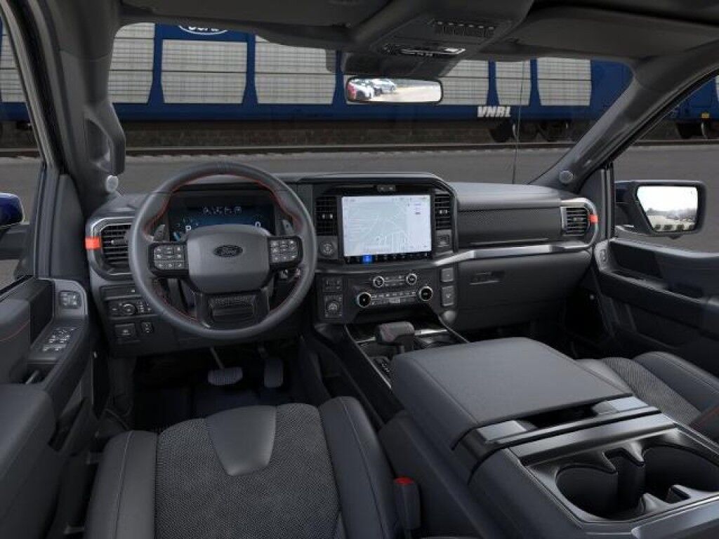 2025 Ford F-150 Raptor Cooperstown NY