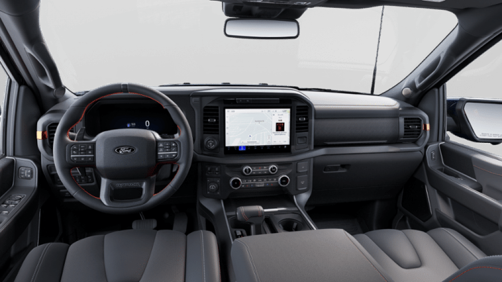 2025 Ford F-150 Raptor Cooperstown NY