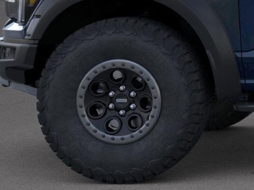 2025 Ford F-150 Raptor Cooperstown NY