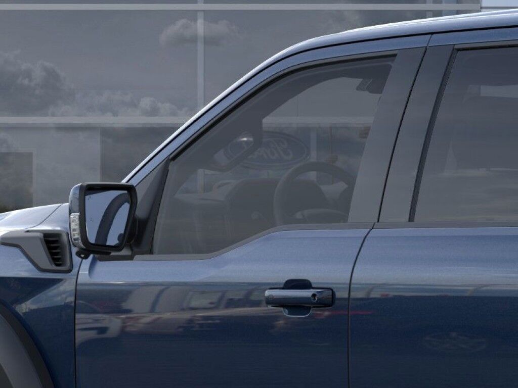 2025 Ford F-150 Raptor Cooperstown NY