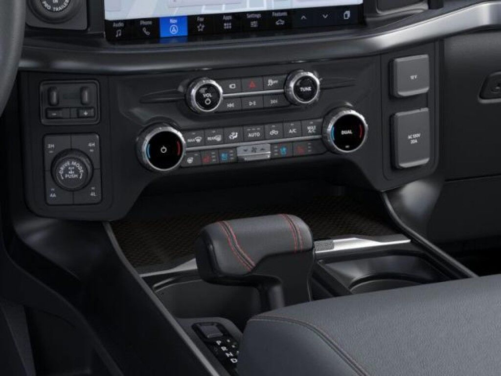 2025 Ford F-150 Raptor Owego NY