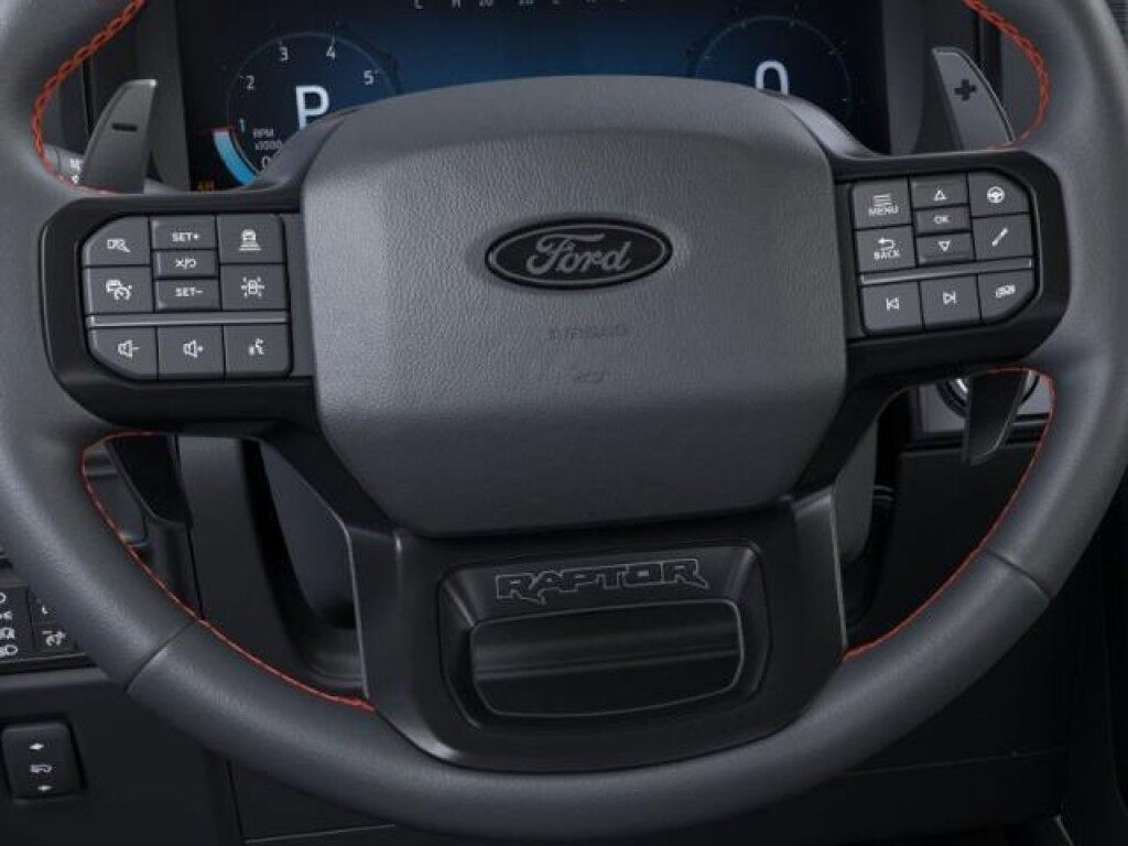 2025 Ford F-150 Raptor Owego NY