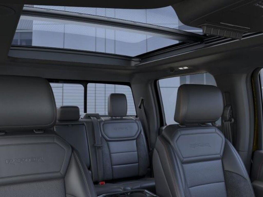 2025 Ford F-150 Raptor Owego NY