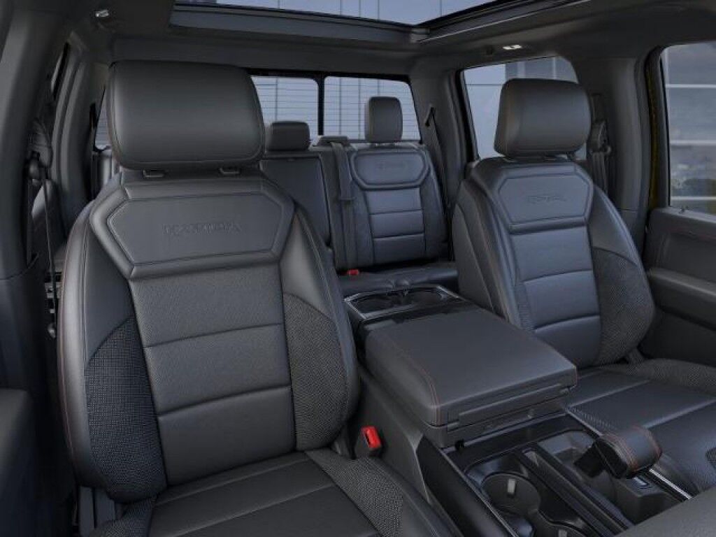 2025 Ford F-150 Raptor Owego NY