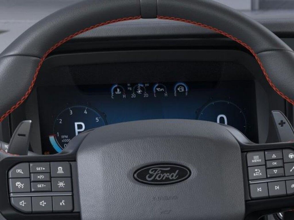 2025 Ford F-150 Raptor Owego NY
