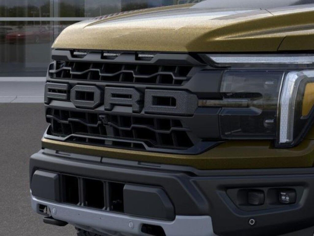 2025 Ford F-150 Raptor Owego NY