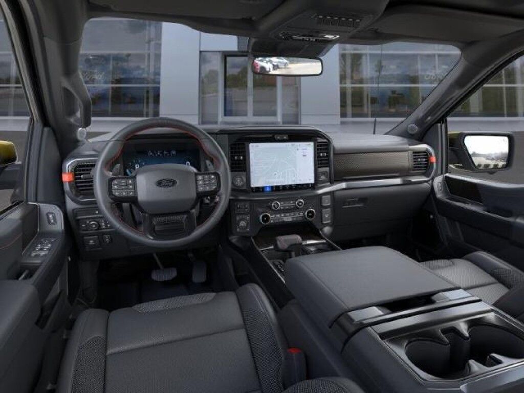 2025 Ford F-150 Raptor Owego NY