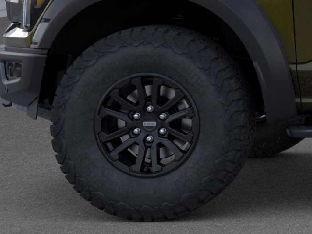 2025 Ford F-150 Raptor Owego NY