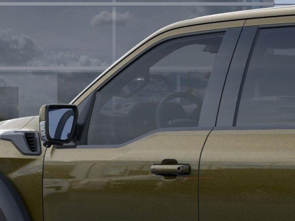 2025 Ford F-150 Raptor Owego NY