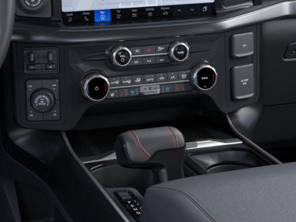 2025 Ford F-150 Raptor Owego NY