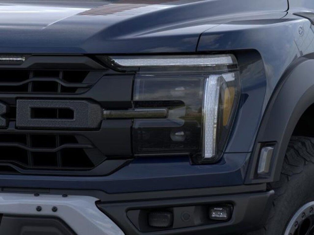 2025 Ford F-150 Raptor Owego NY