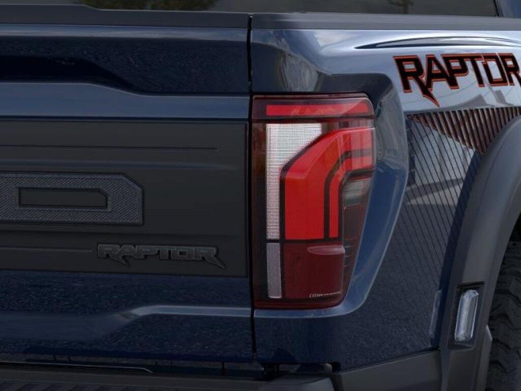2025 Ford F-150 Raptor Owego NY