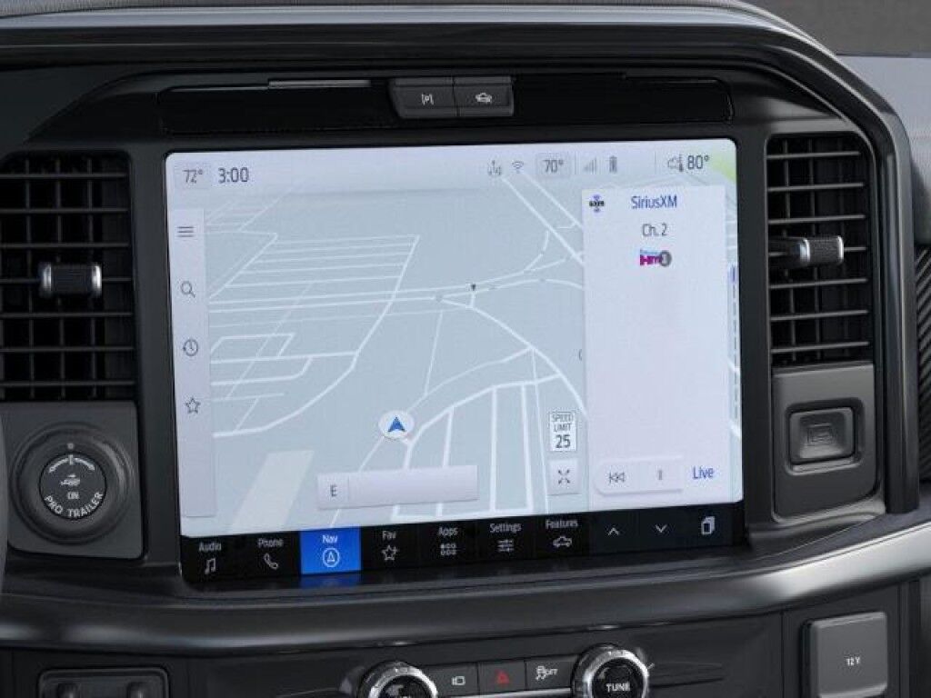 2025 Ford F-150 Raptor Owego NY