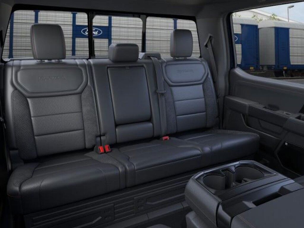 2025 Ford F-150 Raptor Owego NY