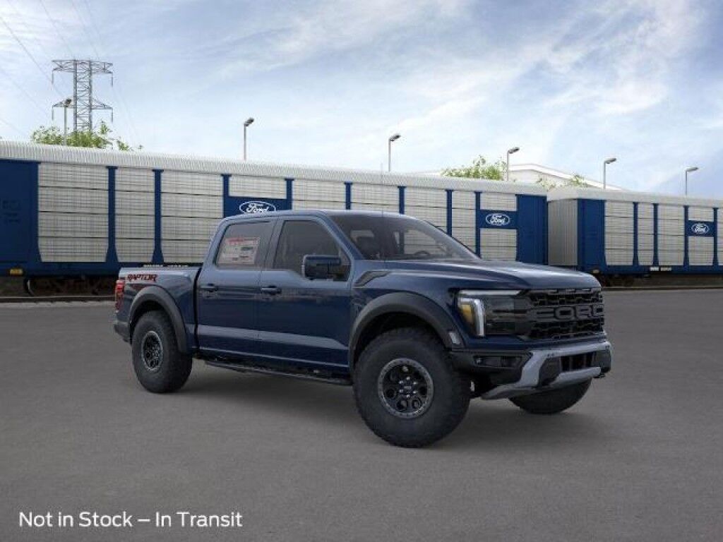 2025 Ford F-150 Raptor Owego NY