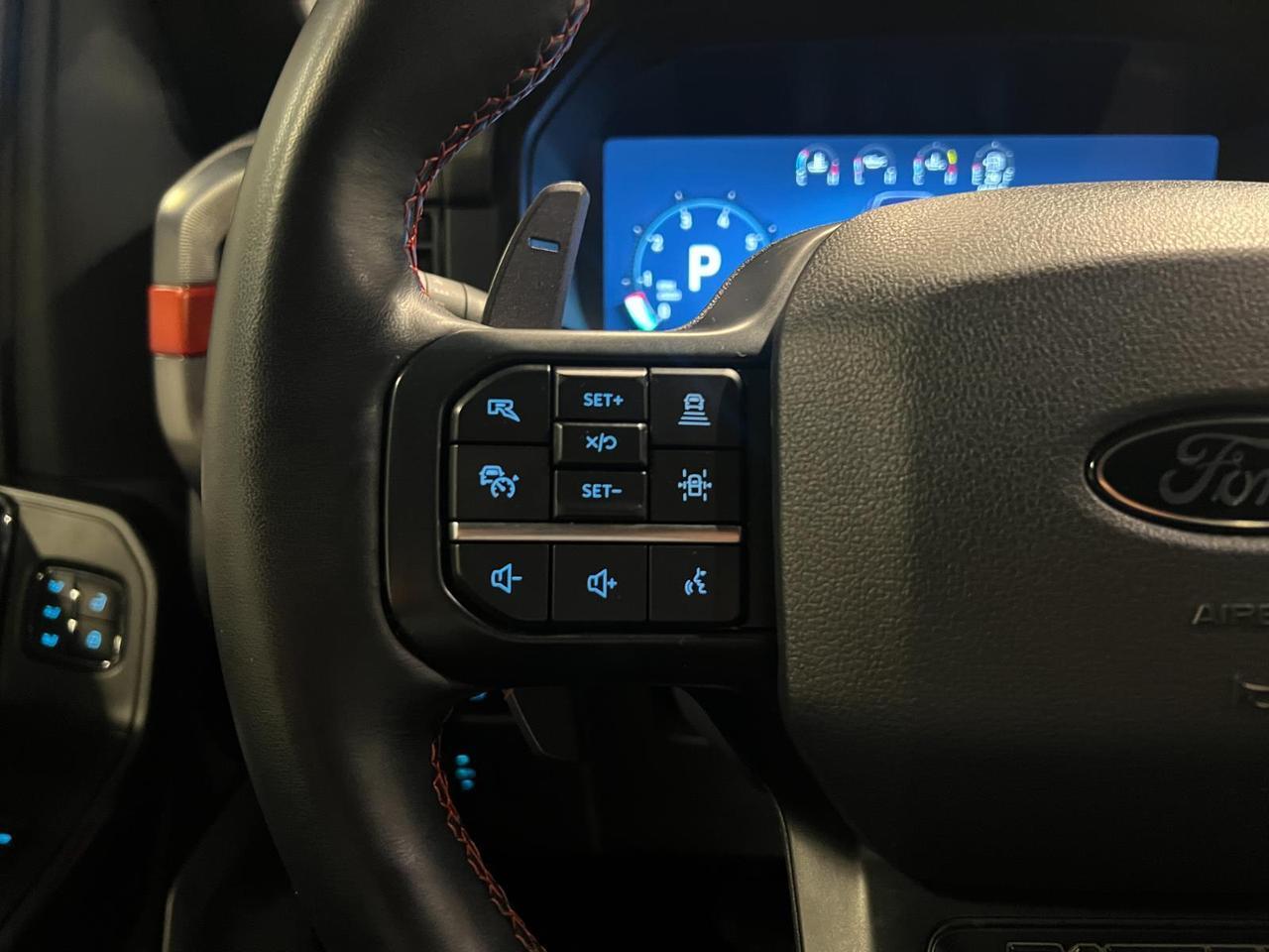 2025 Ford F-150 Raptor Parker CO