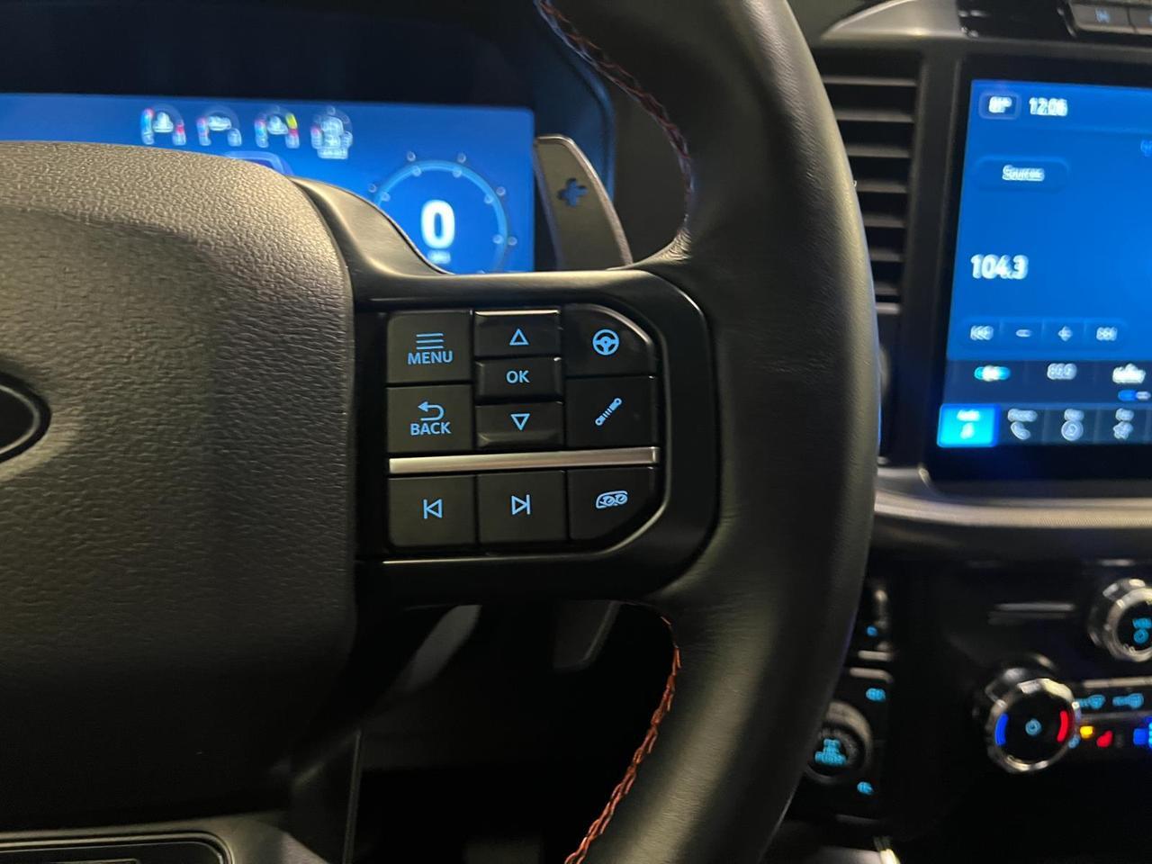 2025 Ford F-150 Raptor Parker CO