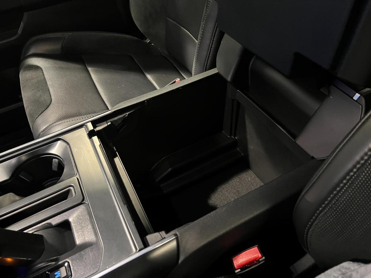 2025 Ford F-150 Raptor Parker CO