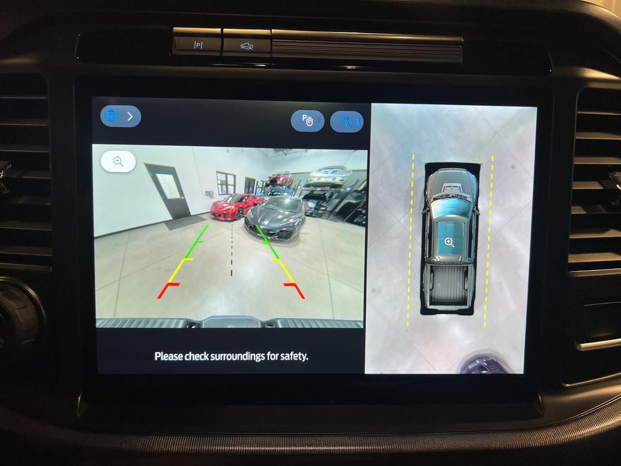 2025 Ford F-150 Raptor Parker CO