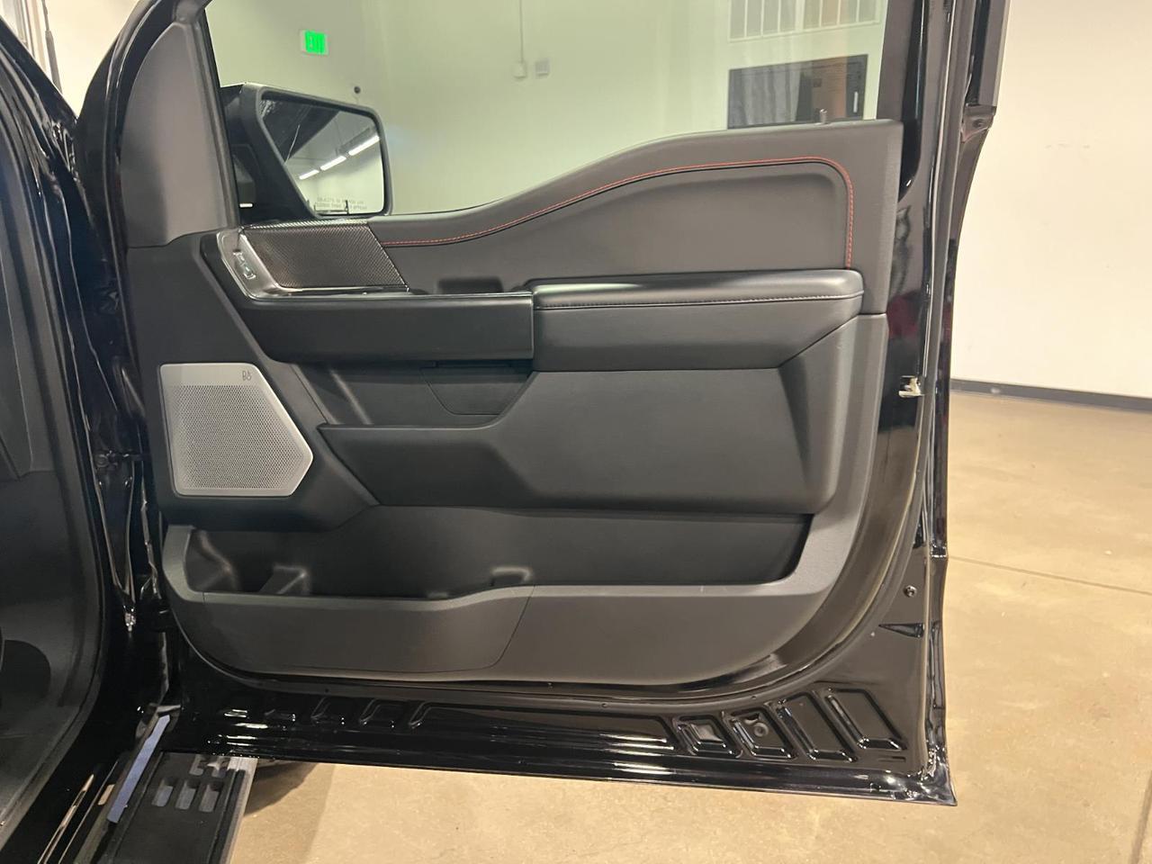 2025 Ford F-150 Raptor Parker CO