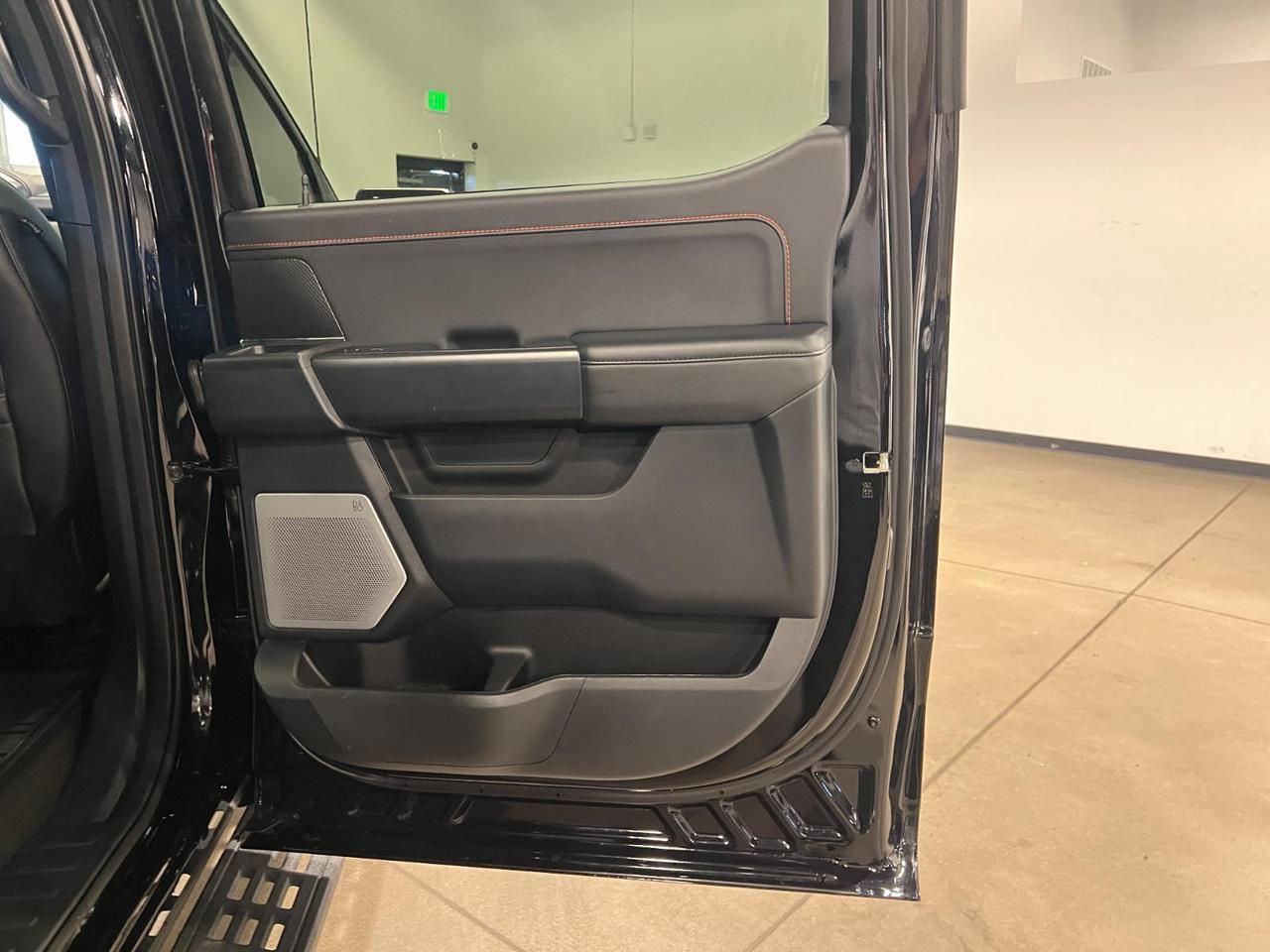 2025 Ford F-150 Raptor Parker CO