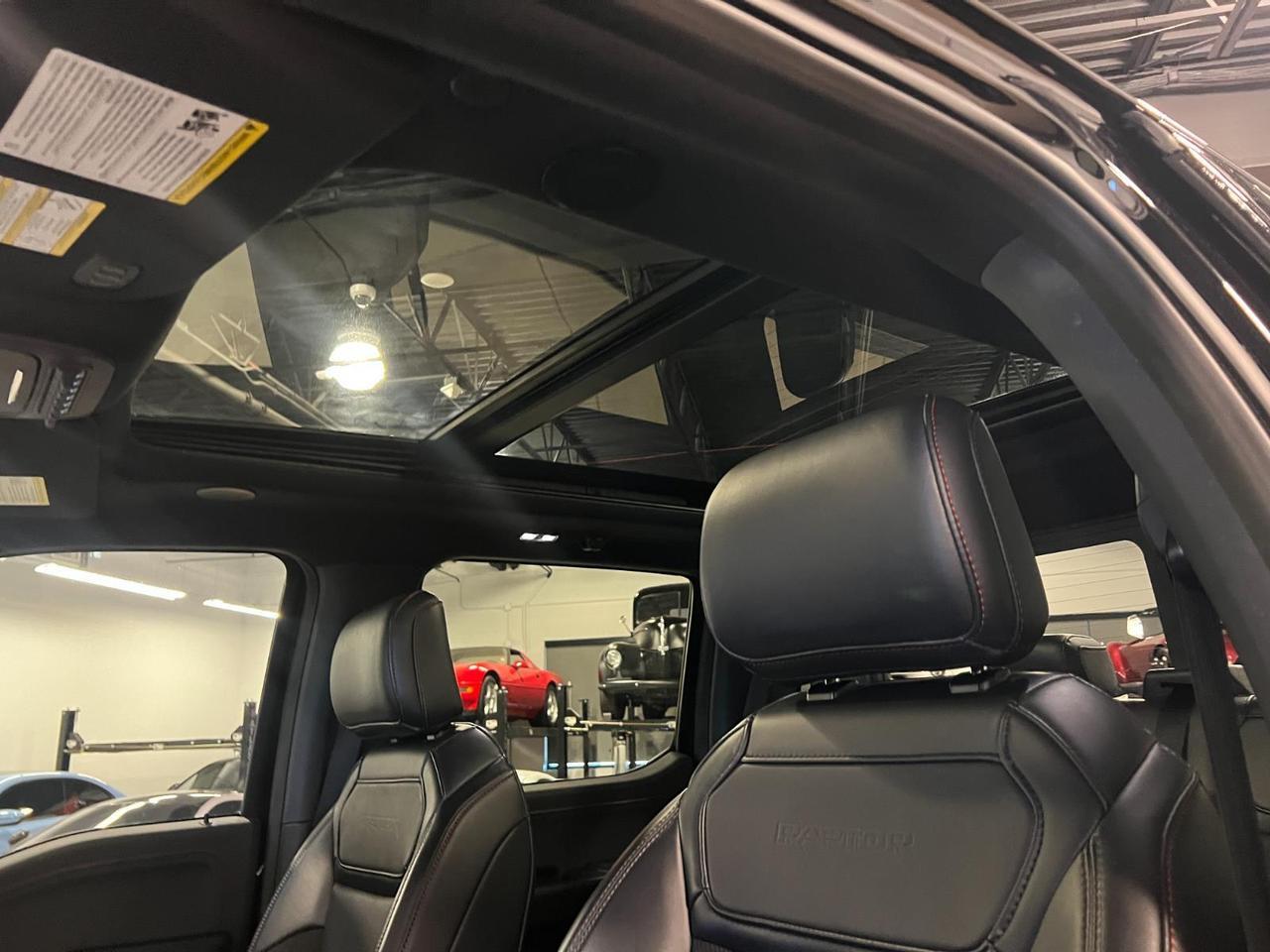 2025 Ford F-150 Raptor Parker CO